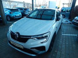 Weiß Gebraucht 2022 Renault Arkana R.S. SUV | 20.870 € (Fairer Preis)