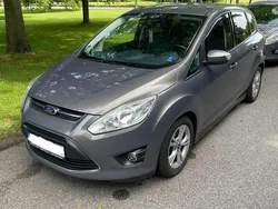 Gebraucht 2013 Ford C-MAX SYNC Edition Van / Kleinbus | 4.750 € (Fairer Preis)