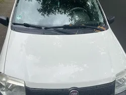 Weiß Gebraucht 2009 Fiat Panda Kleinwagen | 1.700 € (Fairer Preis)