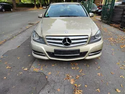 Gebraucht 2011 Mercedes C200 Kombi | 4.650 € (Guter Preis)