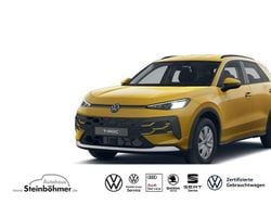 Yellow (gelb) Neu 2025 VW T-Roc Trendline SUV | 25.795 € (Superpreis)
