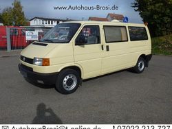 Beige Gebraucht 1995 VW T4 Van | 18.500 €