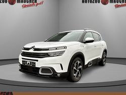 Weiß Gebraucht 2022 Citroën C5 Aircross Feel SUV | 22.490 € (Guter Preis)