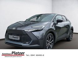 1g3)/ black (202) (anthrazit Neu 2024 Toyota C-HR Team SUV | 33.480 € (Superpreis)
