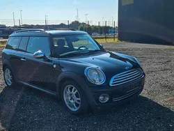 Schwarz Gebraucht 2009 Mini Cooper Clubman Kombi | 3.450 € (Guter Preis)