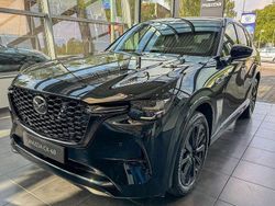 Neu 2025 Mazda CX-60 Homura-Line SUV | 53.592 € (Guter Preis)
