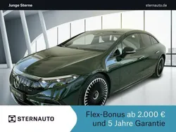 Mercedes EQS 53 AMG