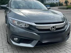 Gebraucht 2017 Honda Civic Sport Limousine | 18.000 € (Fairer Preis)