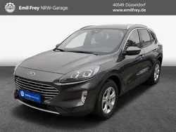 Grau Gebraucht 2023 Ford Kuga Titanium X SUV | 26.775 € (Guter Preis)