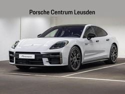 Grau Neu 2025 Porsche Panamera Turbo E-Hybrid Limousine | 249.139 €