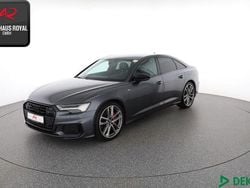 Grau Gebraucht 2020 Audi A6 Business Limousine | 37.480 € (Guter Preis)