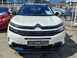 Weiß Gebraucht 2020 Citroën C5 Aircross Shine SUV | 23.590 € (Fairer Preis)