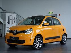 Mangogelb Gebraucht 2020 Renault Twingo LIMITED Kleinwagen | 8.990 € (Guter Preis)
