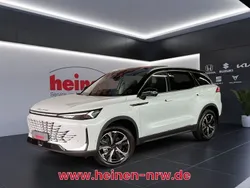 Weiß Neu 2025 Baic X75 SUV | 30.980 € (Guter Preis)
