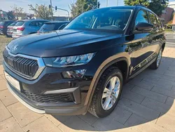 Schwarz Gebraucht 2023 Skoda Kodiaq Ambition SUV | 28.750 € (Guter Preis)