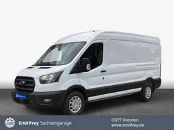 Weiß Neu 2025 Ford Transit Trend Abholung | 35.688 € (Superpreis)