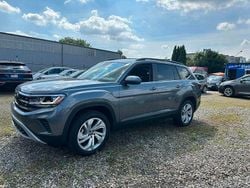 Grau Gebraucht 2023 VW Atlas SE SUV | 47.999 €