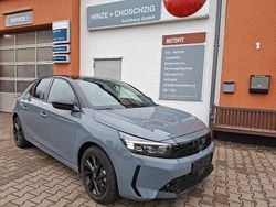 Grau Gebraucht 2025 Opel Corsa Limousine | 21.449 € (Guter Preis)