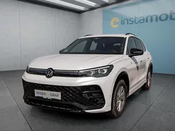 Gebraucht 2024 VW Tiguan SUV | 47.949 € (Fairer Preis)