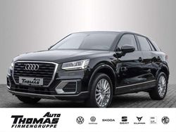 Brillantschwarz Gebraucht 2019 Audi Q2 Design SUV | 20.989 € (Fairer Preis)