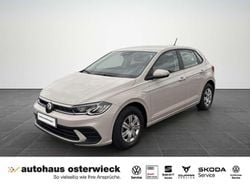 Ascotgrau Neu 2025 VW Polo Limousine | 18.950 € (Guter Preis)