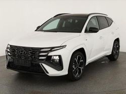 Andere Neu 2025 Hyundai Tucson SUV | 36.175 € (Etwas zu teuer)
