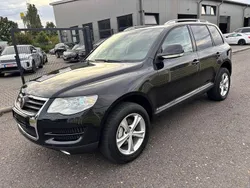 Schwarz Gebraucht 2007 VW Touareg SUV | 7.900 € (Fairer Preis)