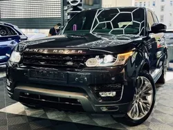 Grau Gebraucht 2015 Land Rover Range Rover Sport HSE Dynamic SUV | 26.900 € (Guter Preis)