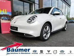 Moonlight white Gebraucht 2023 Ora 03 Limousine | 22.890 € (Etwas zu teuer)
