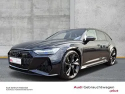 Außenfarbe: Gebraucht 2021 Audi RS6 Ambiente Kombi | 93.820 € (Fairer Preis)
