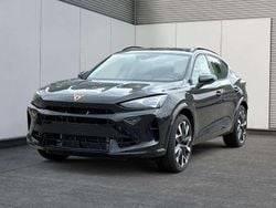 Midnight black metallic Neu 2025 Cupra Formentor VZ SUV | 38.579 € (Superpreis)