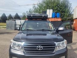 Grau Gebraucht 2008 Toyota Land Cruiser Executive SUV | 21.000 €