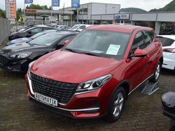 Rot Gebraucht 2023 DFSK Fengon Limousine | 15.980 € (Etwas zu teuer)