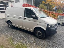 Weiß Gebraucht 2015 VW T5 Van | 15.700 € (Guter Preis)