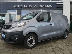 Silber Gebraucht 2022 Peugeot Expert Premium Van | 19.895 € (Guter Preis)