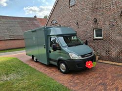 Andere farben Gebraucht 2011 Iveco Daily | 12.800 €