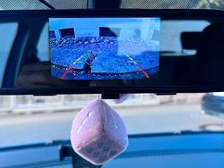 Blau Gebraucht 2014 VW up! Kleinwagen | 3.350 € (Fairer Preis)