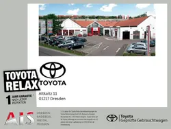 Vulkanorot Gebraucht 2021 Toyota Aygo X-play Kleinwagen | 11.490 € (Fairer Preis)