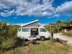 Weiß Gebraucht 1986 VW T3 Van | 24.999 €