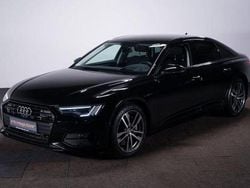 Schwarz Gebraucht 2020 Audi A6 Sport Limousine | 31.449 € (Superpreis)