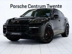 Schwarz Gebraucht 2024 Porsche Cayenne S E-Hybrid SUV | 129.900 €