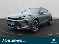 Grün Neu 2025 Cupra Formentor VZ SUV | 59.689 €