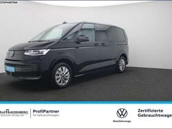 Schwarz Gebraucht 2023 VW T7 Basis Van | 45.880 € (Guter Preis)