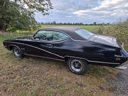 Beige Gebraucht 1969 Buick Skylark Coupé | 19.000 €