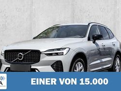 Grau Gebraucht 2024 Volvo XC60 Plus SUV | 41.120 € (Superpreis)