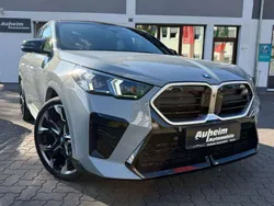 Brooklyn grau metallic Neu 2025 BMW X2 Performance SUV | 70.210 € (Teuer)