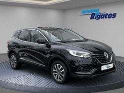Sternenschwarz Gebraucht 2022 Renault Kadjar Business SUV | 17.950 € (Guter Preis)