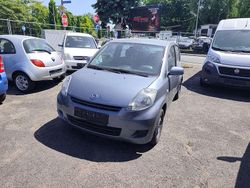 Grau Gebraucht 2008 Daihatsu Sirion Kleinwagen | 1.100 € (Fairer Preis)
