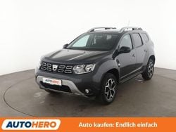 Grau Gebraucht 2020 Dacia Duster Celebration SUV | 13.820 € (Guter Preis)