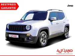 Andere Gebraucht 2018 Jeep Renegade Longitude SUV | 17.950 € (Teuer)